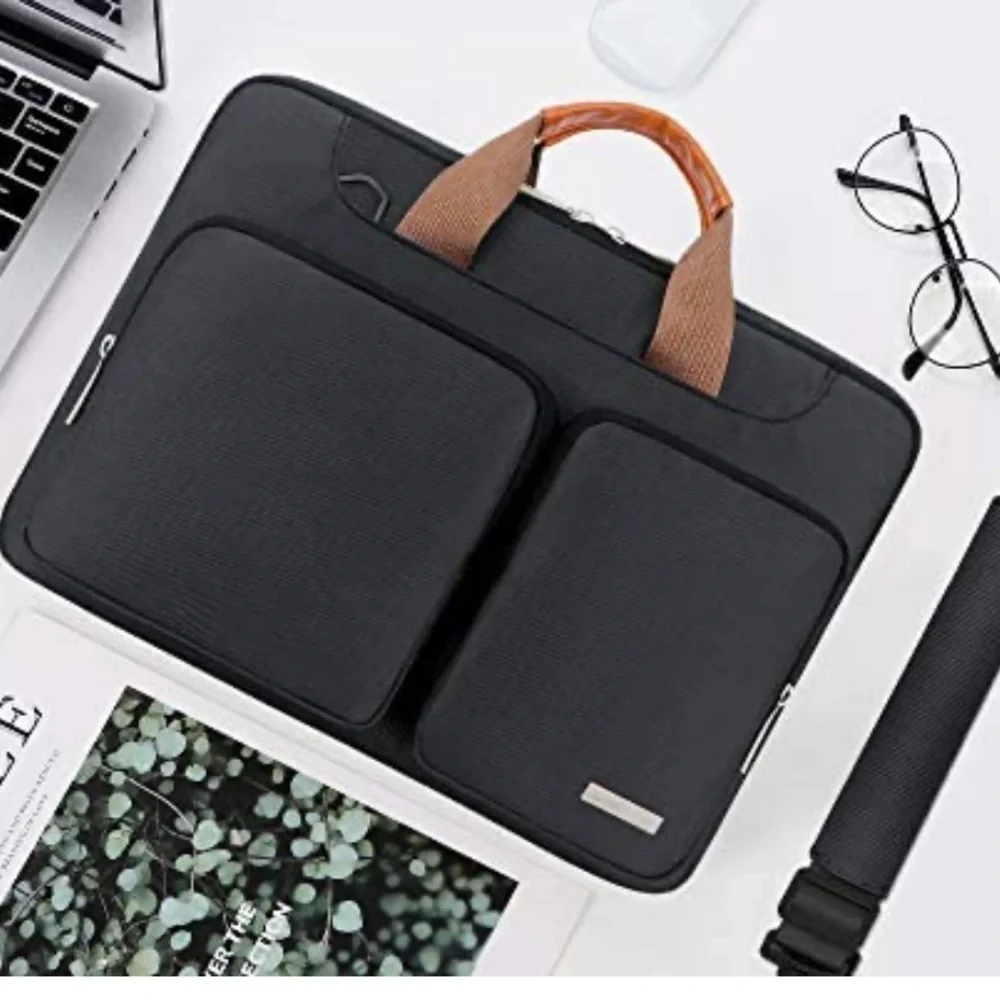 LACDO 360’ protective  laptop bag